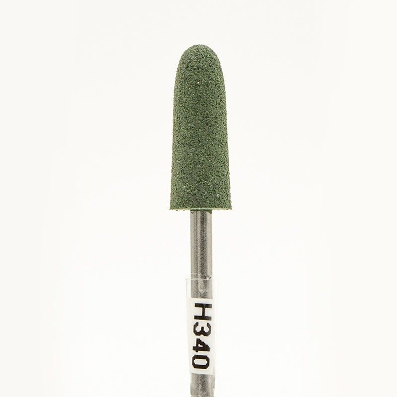 U-Tools Polish Silicone - Green - P-H340