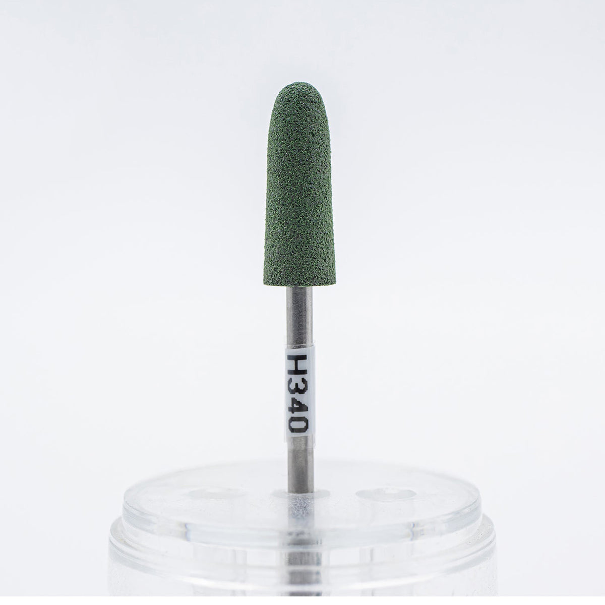 U-Tools Polish Silicone - Green - P-H340