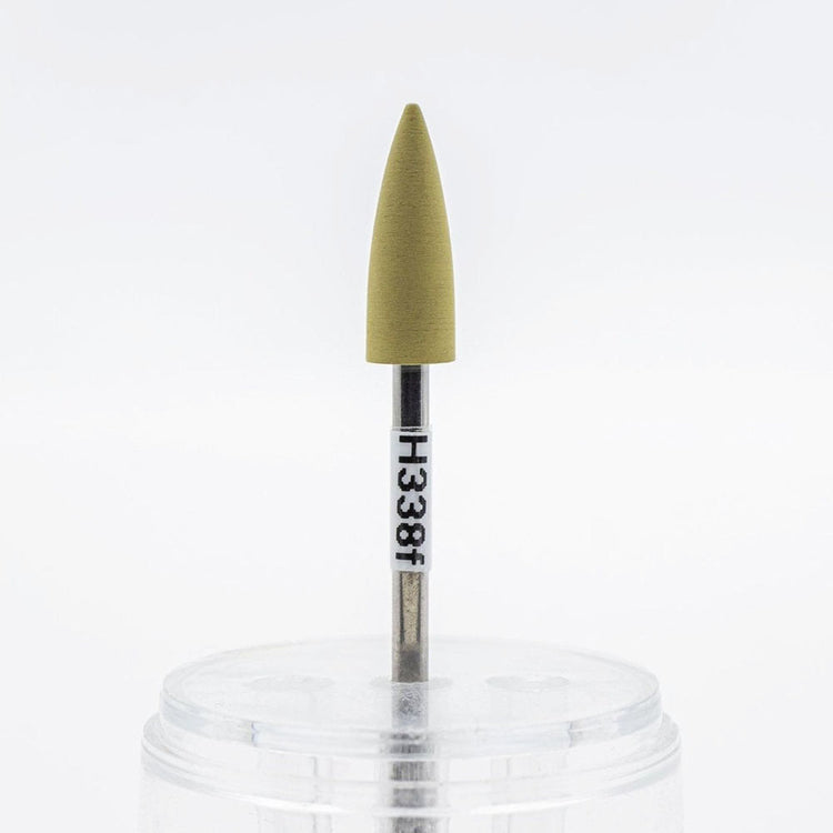 U-Tools Polish Silicone - Olive - P-H338f