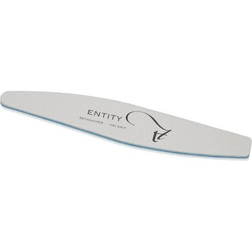 Entity Retoucher Grit 100 10-Pack 13065
