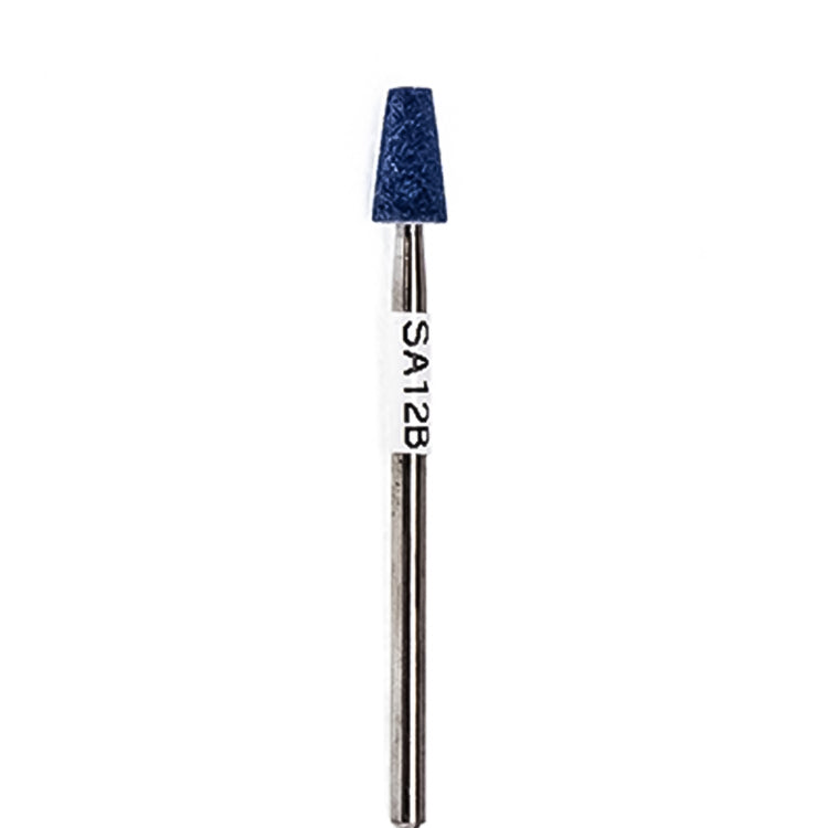 U-Tools Stone Bits - A12 Blue - SA12B