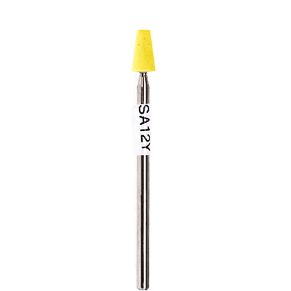 U-Tools Stone Bits - A12 Yellow - SA12Y