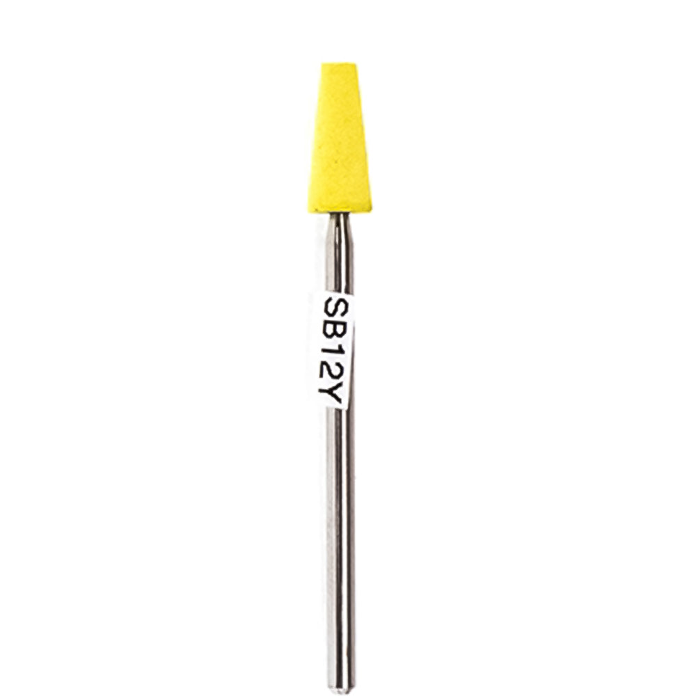 U-Tools Stone Bits - B12 Yellow - SB12Y