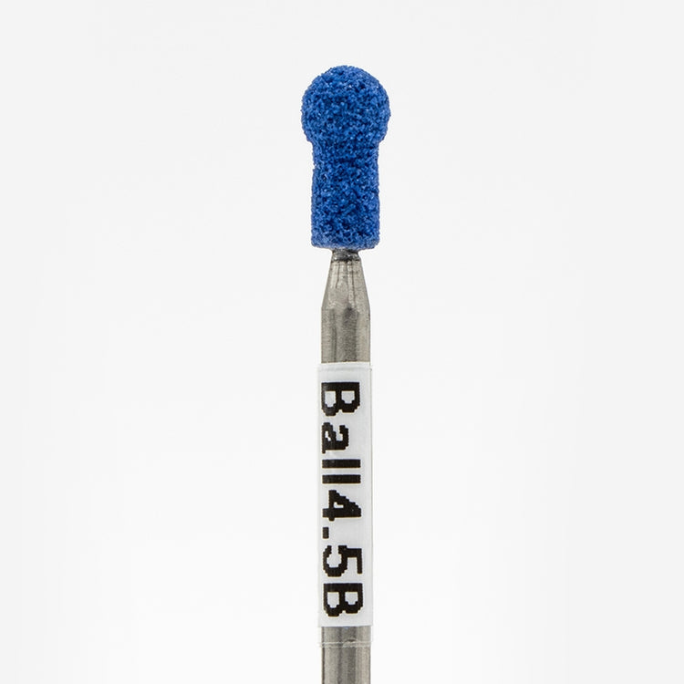 U-Tools Stone Bits - Ball Blue - Ball4.5B