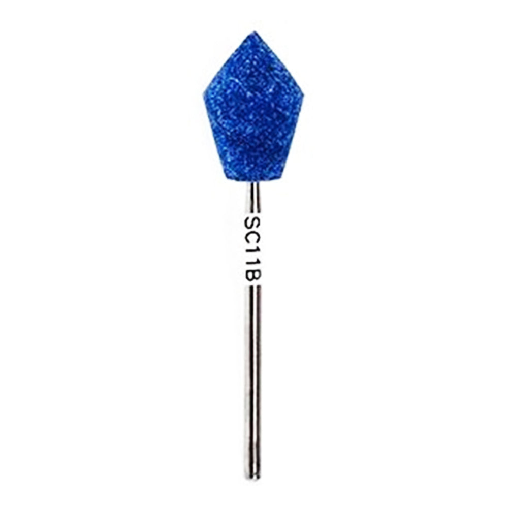 U-Tools Stone Bits - C11 Blue - SC11B