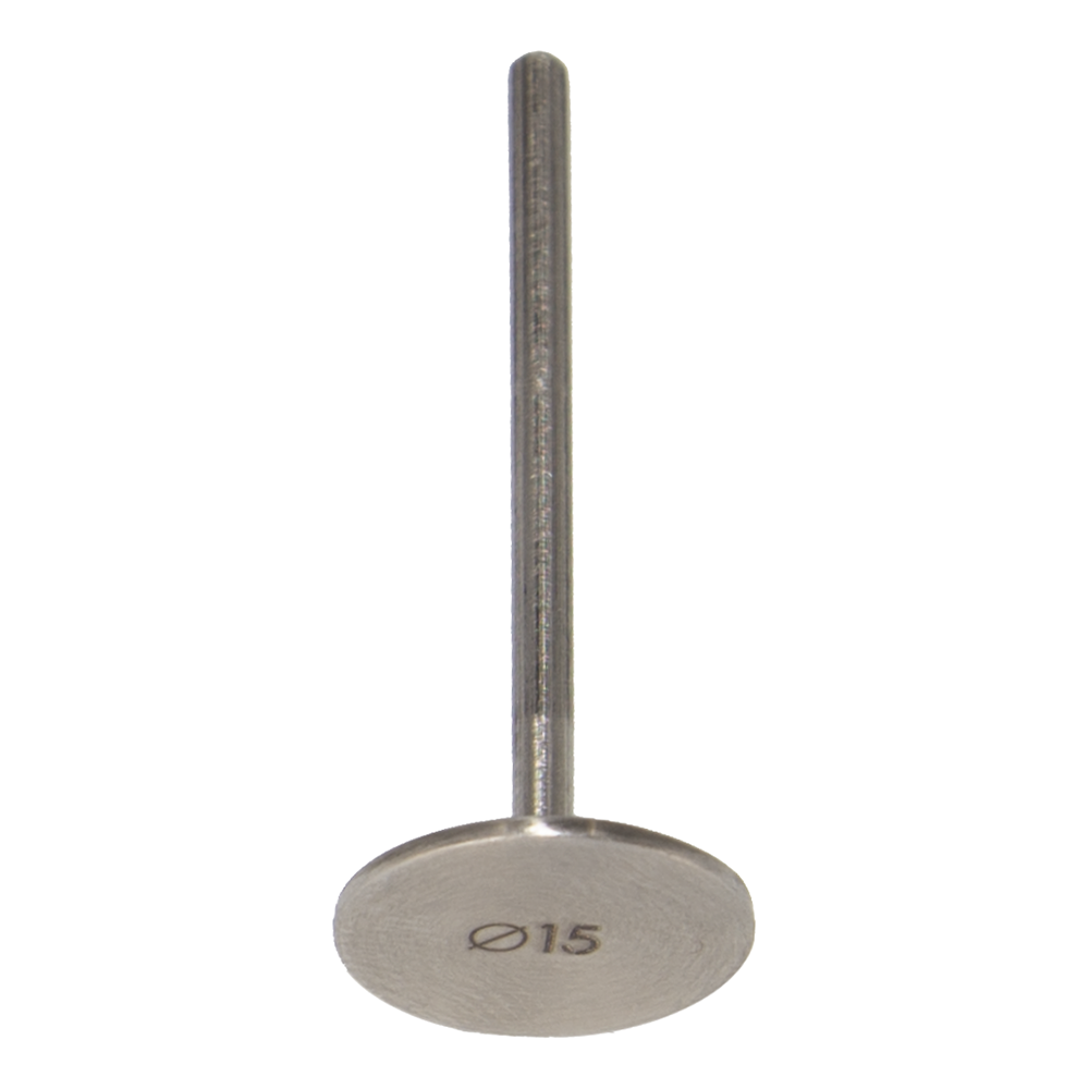 U-Tools Podo Disk 15 mm #1001