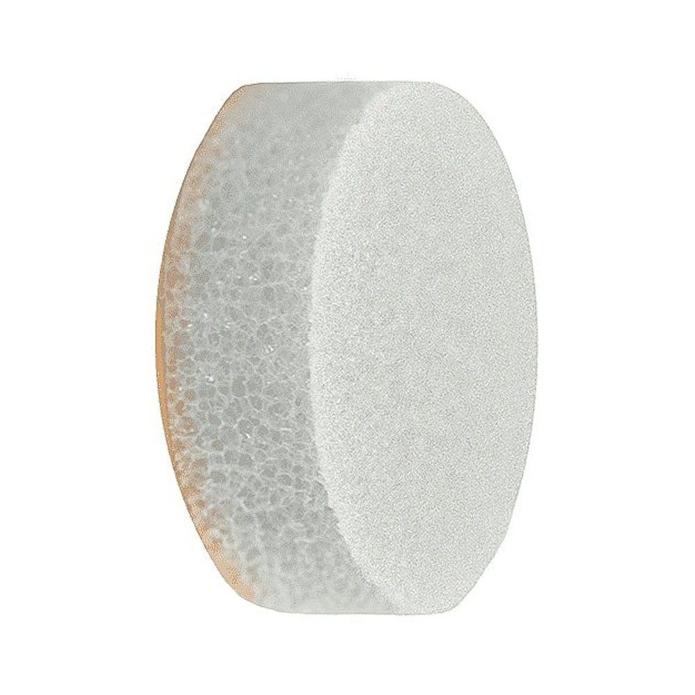 U-Tools 25 Stickers For Podo Disk 15 mm 180 Grit #1017