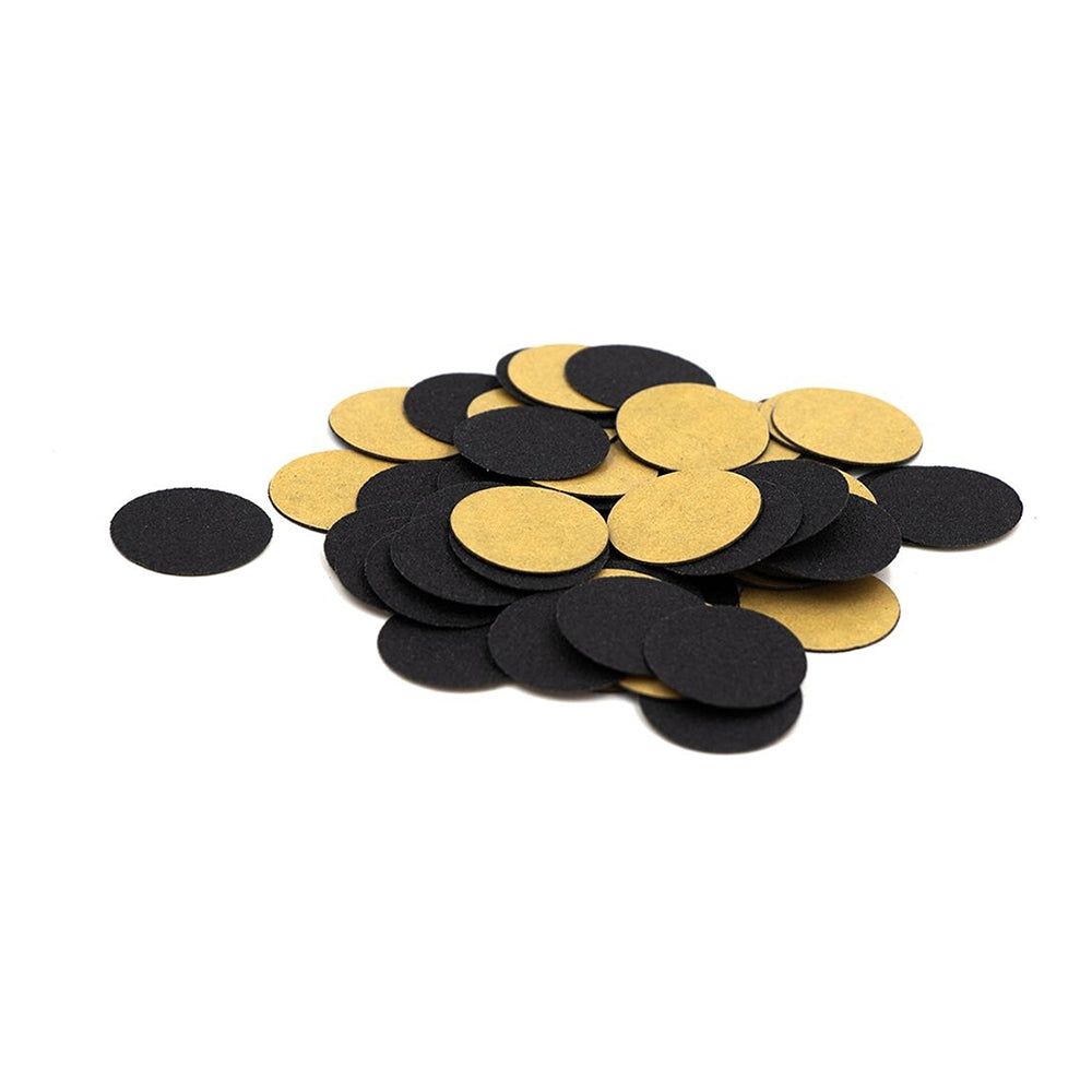U-Tools 50 Replacement Pads For Podo Disk 20mm Grit180 #1024