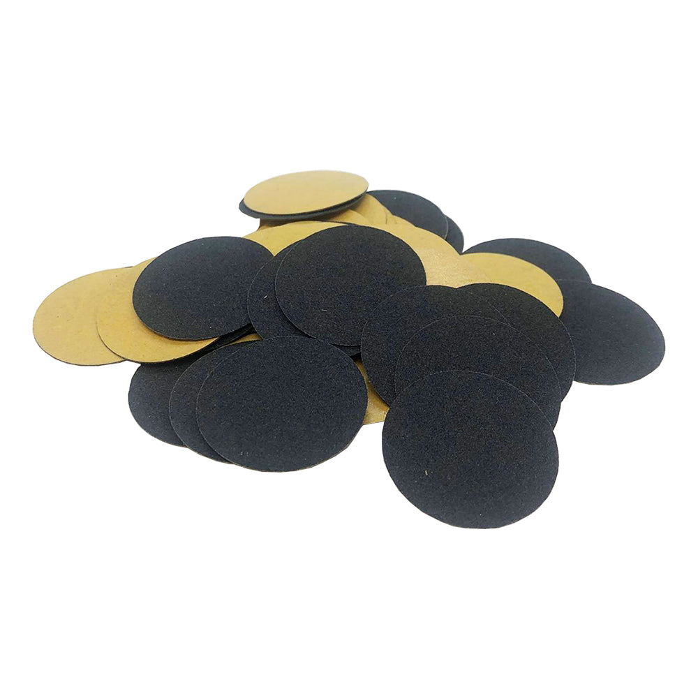U-Tools 50 Replacement Pads For Podo Disk 30mm 220 Grit 1065