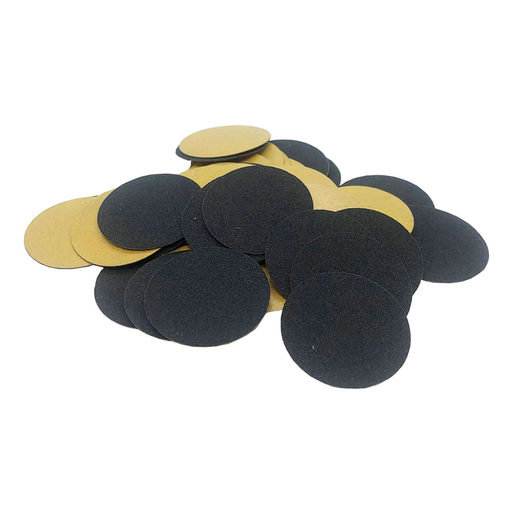 U-Tools 50 Replacement Pads For Podo Disk 30mm 220 Grit 1065