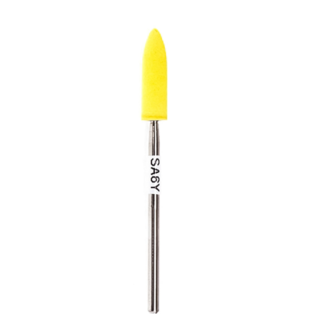 U-Tools Stone Bits - A6 Yellow - SA6Y