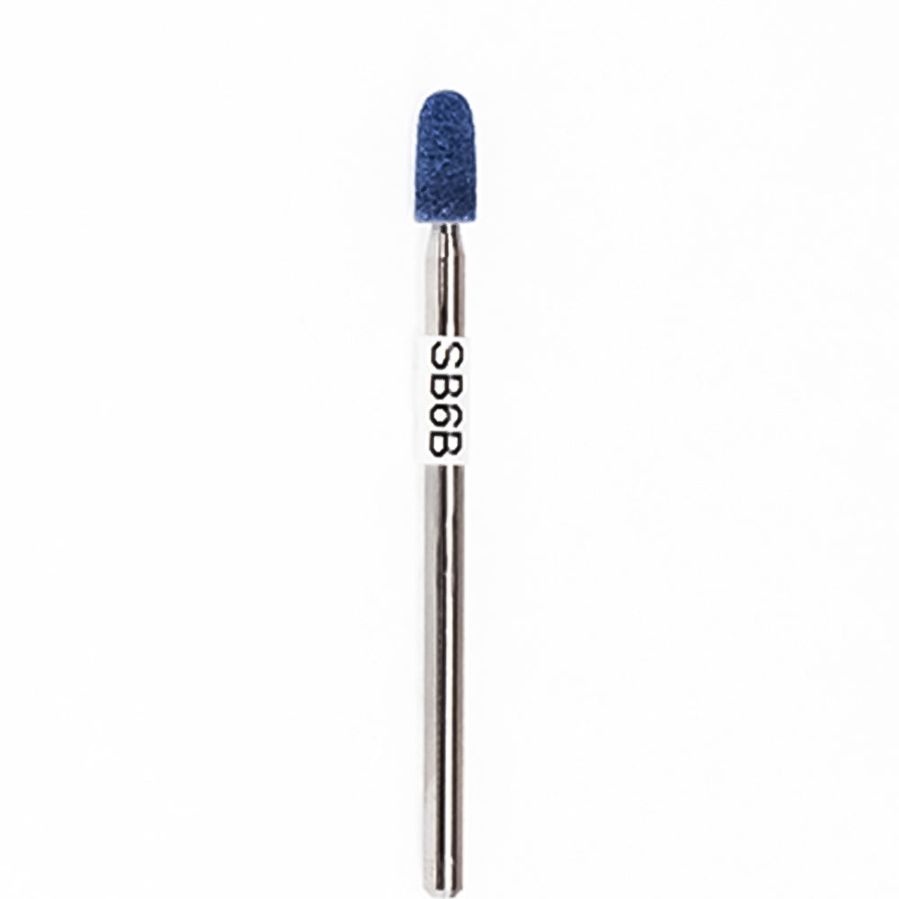 U-Tools Stone Bits - B6 Blue - SB6B