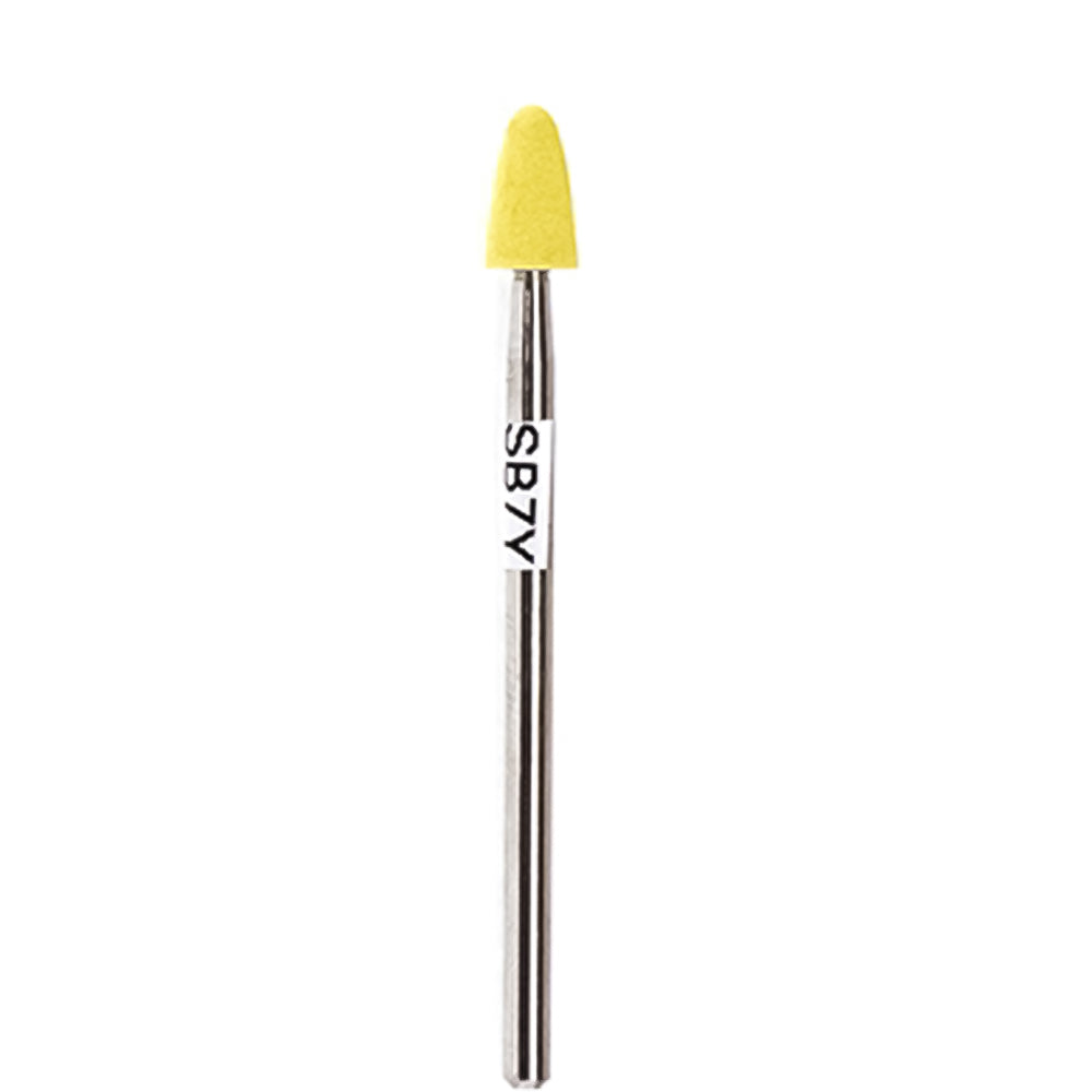 U-Tools Stone Bits - B7 Yellow - SB7Y