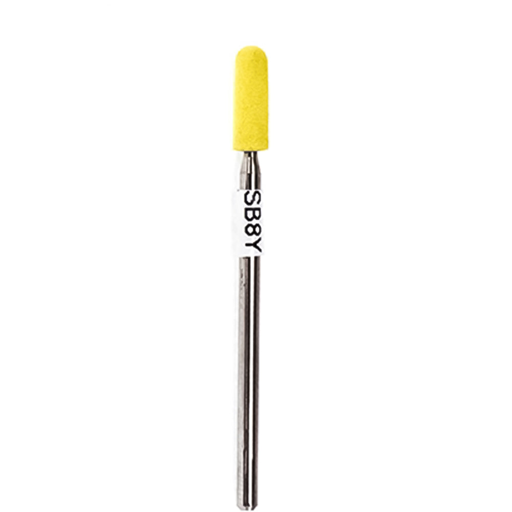 U-Tools Stone Bits - B8 Yellow - SB8Y