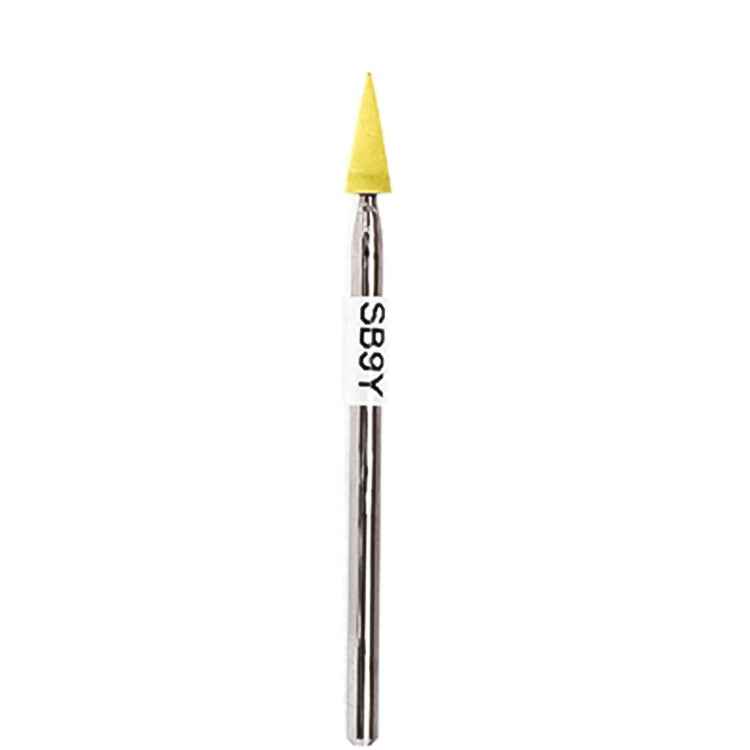 U-Tools Stone Bits - B9 Yellow - SB9Y