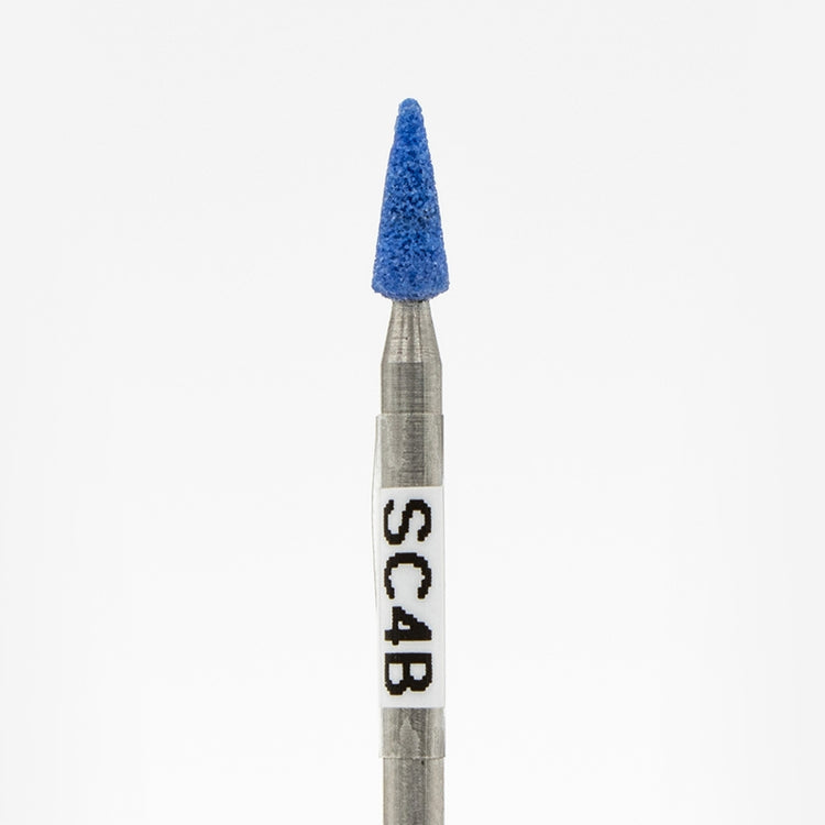 U-Tools Stone Bits - C4 Blue - SC4B