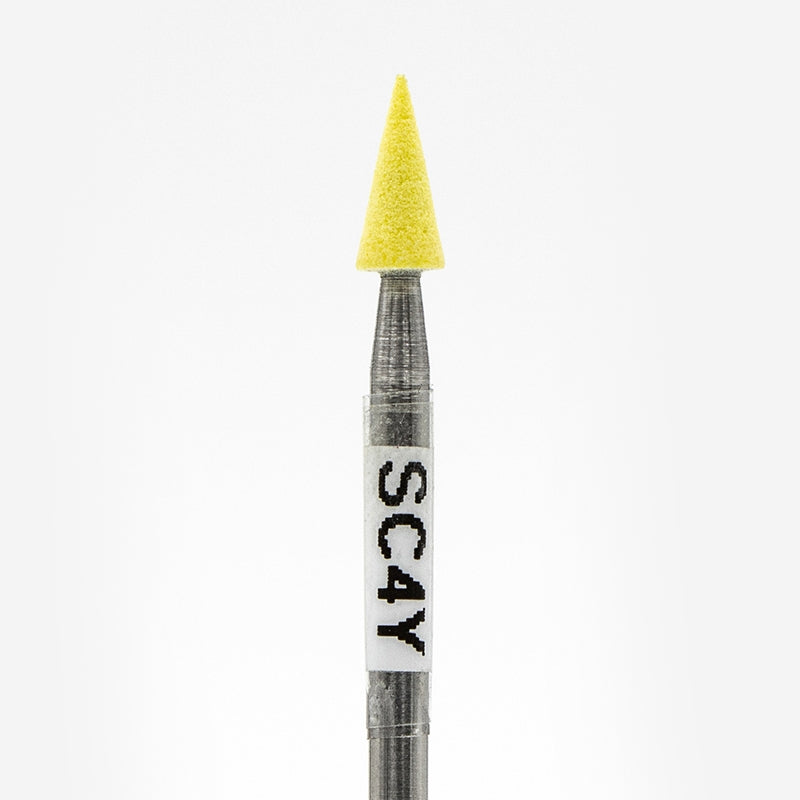 U-Tools Stone Bits - C4 Yellow - SC4Y