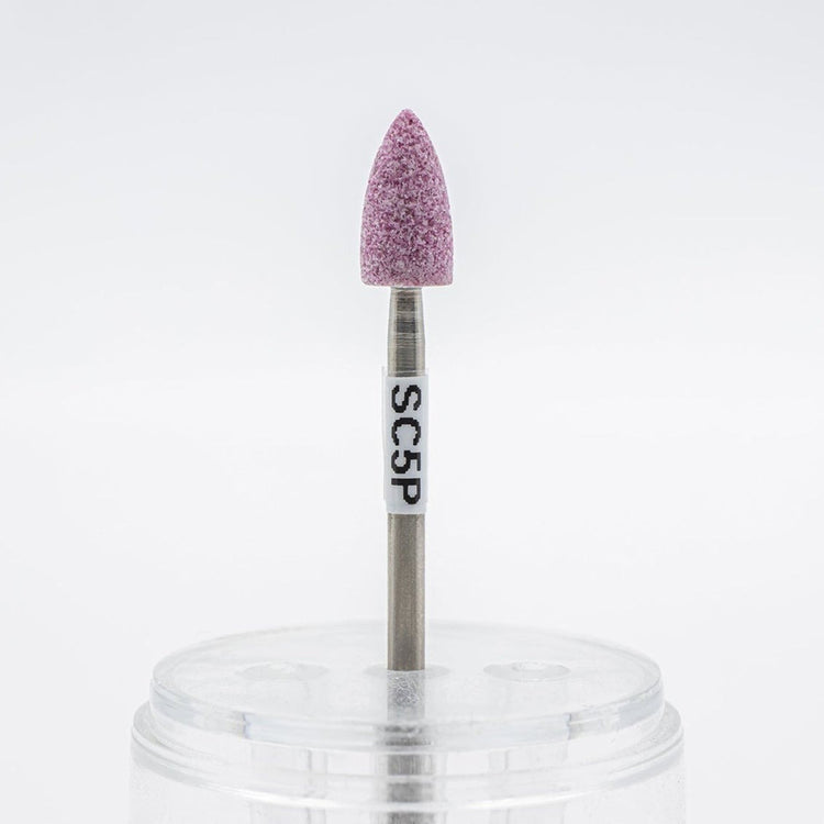 U-Tools Stone Bits - C5 Pink - SC5P