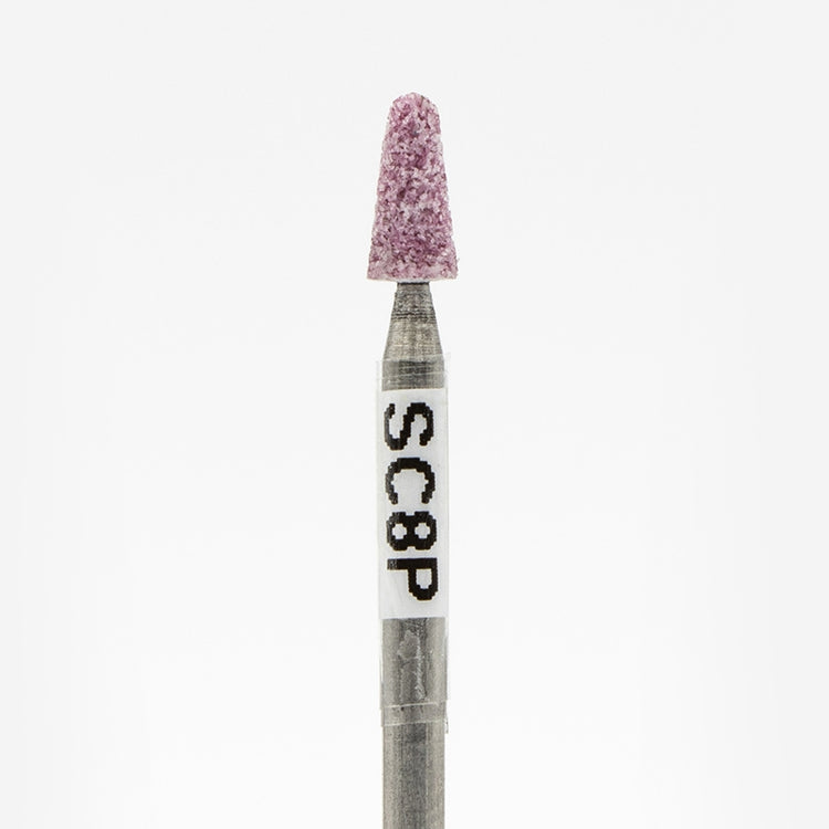 U-Tools Stone Bits - C8 Pink - SC8P