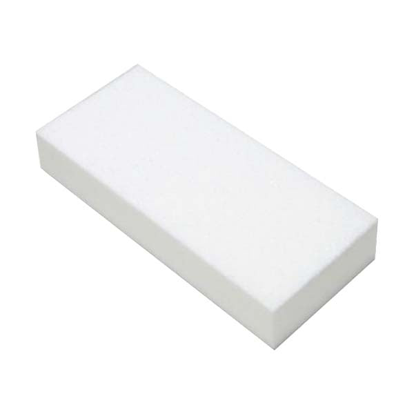 Pro Pumice Mini Disposable Pumice - White #PP-MINI