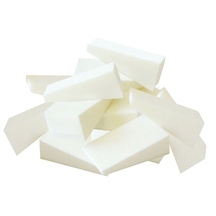 Diane Latex-Free Makeup Wedges 12-Pack D0005 02493
