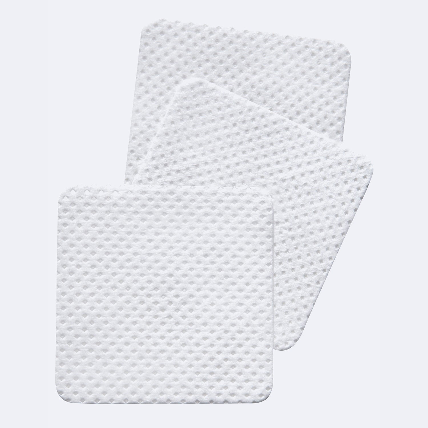 Silkline Lint Free Nail Wipes 2"x2" 200pcs 02826