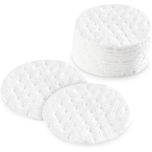 Degasa Beauty Cotton Rounds Regular 2", 80 Count - 24461