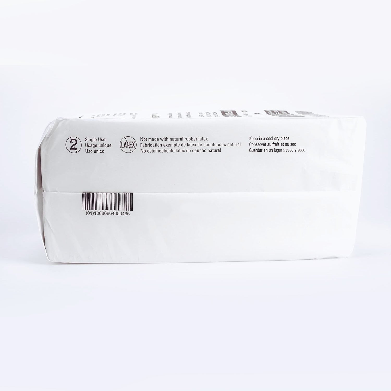 Medicom Non-Woven Sponges 4x4IN 4Ply A2100-CH 50466