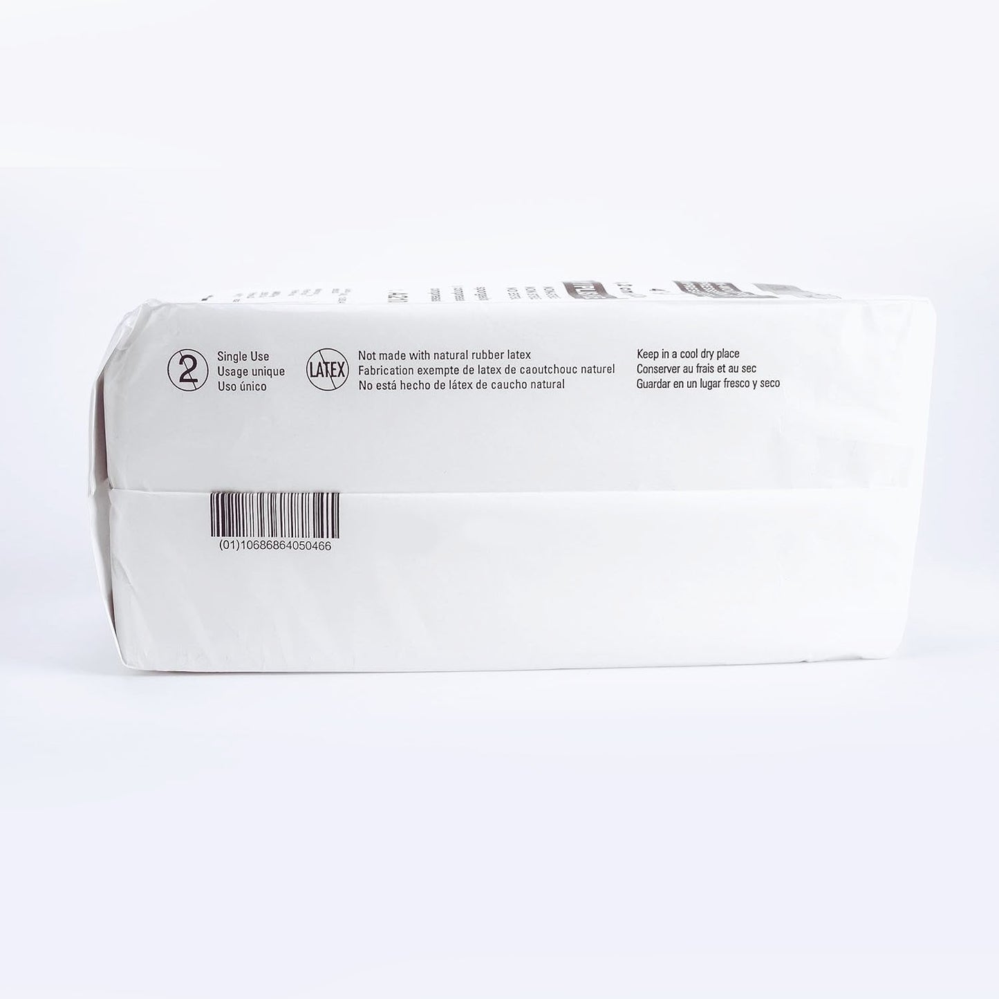 Medicom Non-Woven Sponges 4x4IN 4Ply A2100-CH 50466