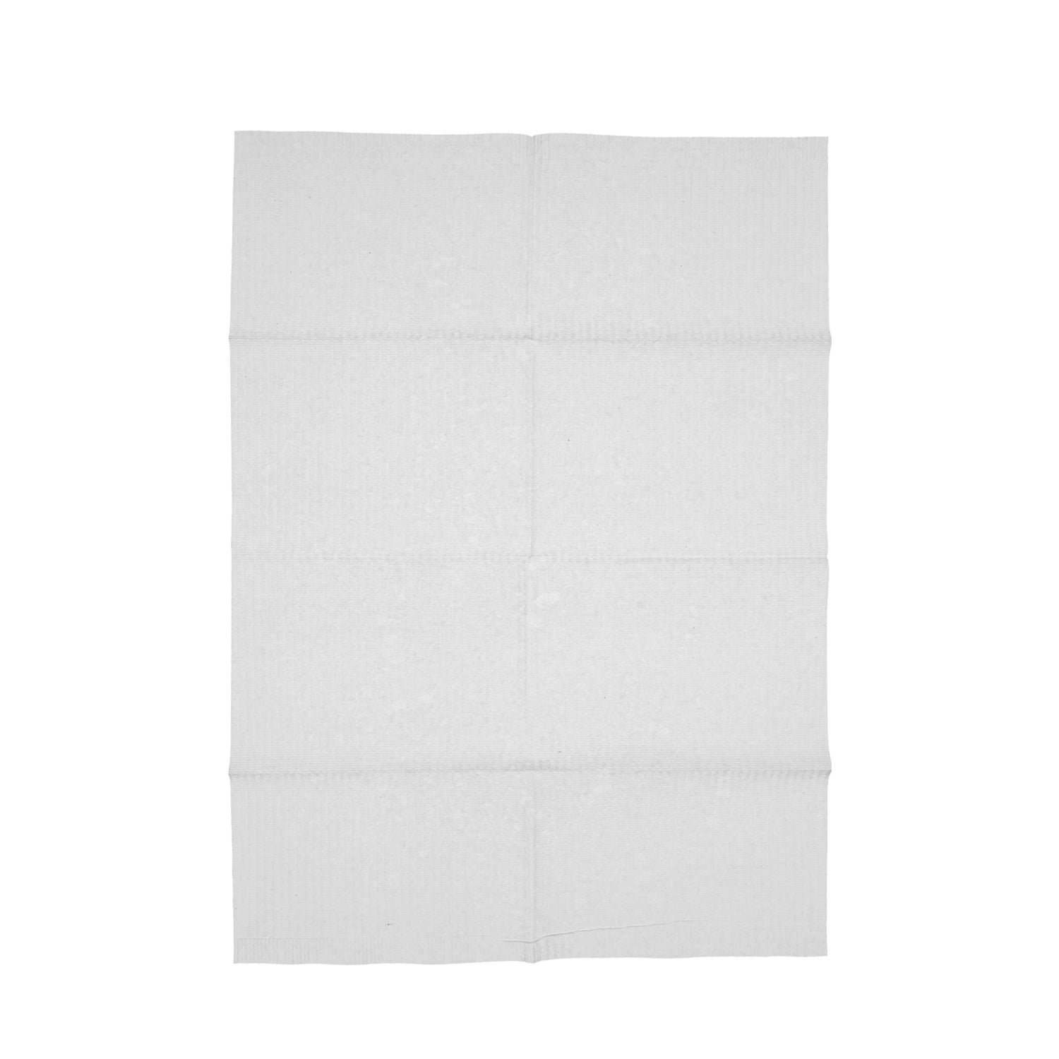 Americanails Disposable Salon Towels White 60ct AMN1197W