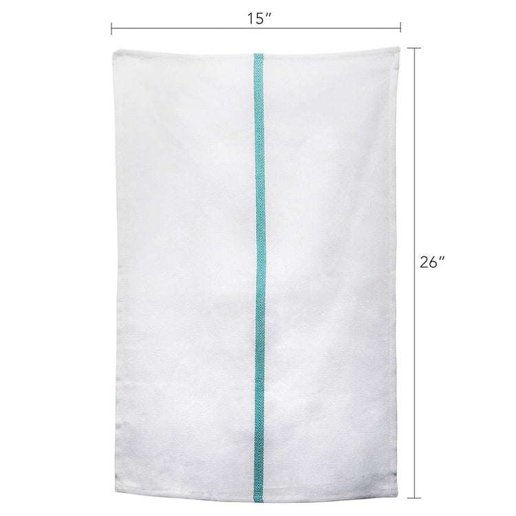 Diane12-Pack Barber Towels 15"x26" DET005 01865