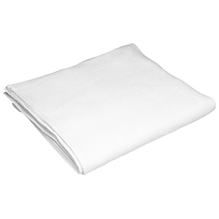 Diane Stain Resistant Towels 12-Pack White 16"x27" 25148