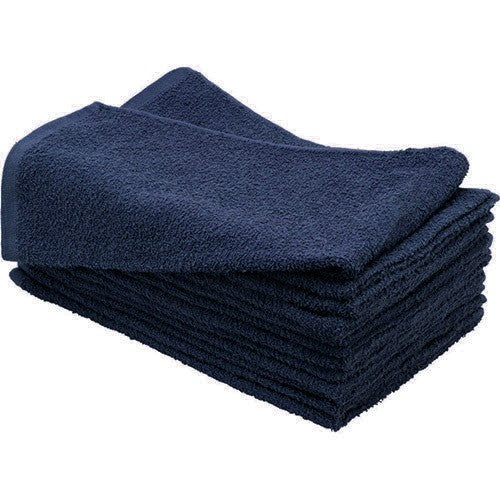Khăn lau tay Winterra Xanh Navy 16"x27" Dz- HT1627BS18