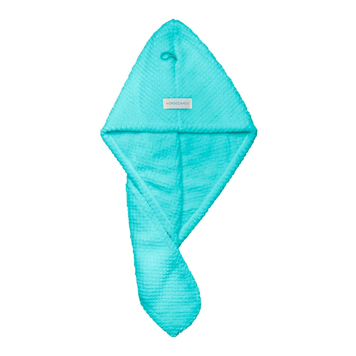 Khăn quấn tóc Moroccanoil Hair Towel Wrap 97128