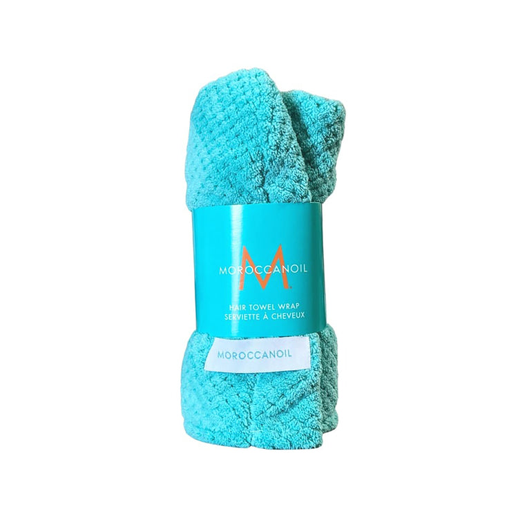 Moroccanoil Hair Towel Wrap 97128