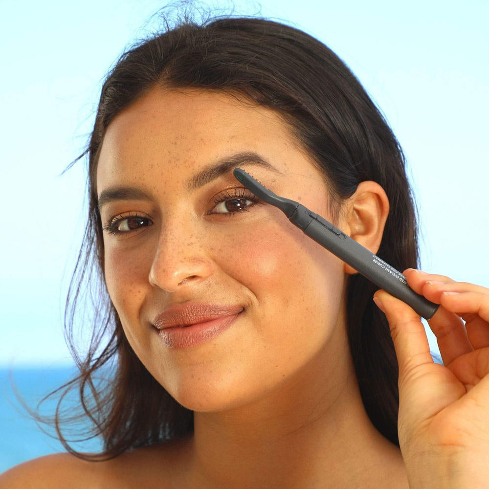 Chella Heated Eyelash Curler 500019 00081