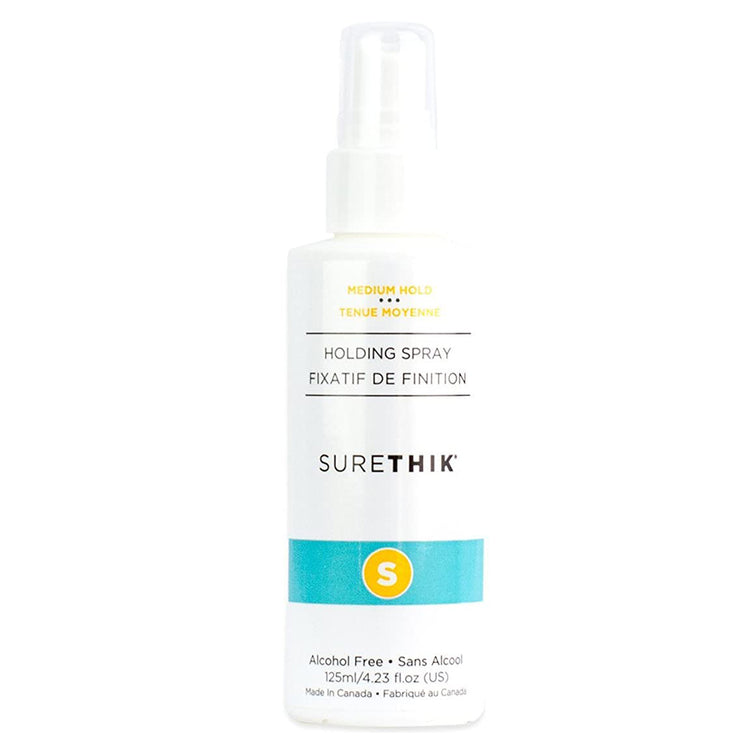 Surethik Holding Spray Medium Hold 125ml/4.23 oz - 00100