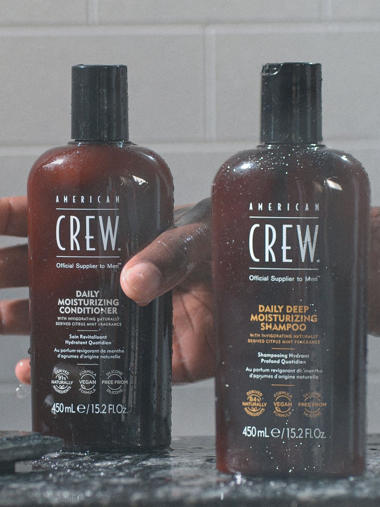 American Crew Daily Moisturizing Conditioner 8.4 floz 00102