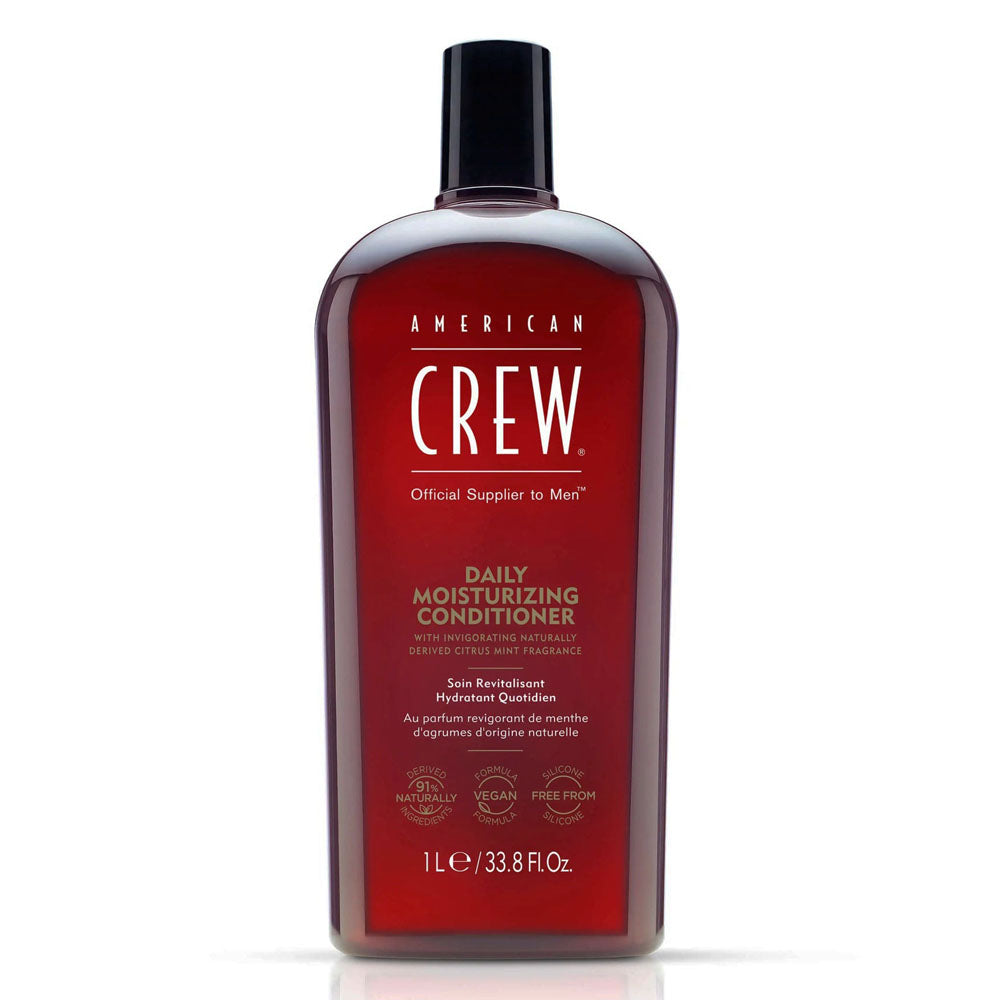 American Crew Daily Moisturizing Coditioner 1L / 00104