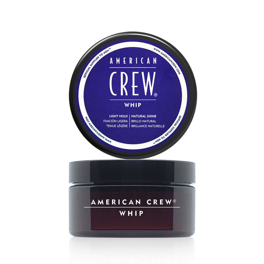 American Crew Whip Light Hold Natrual Shine 3 oz/85 g 00154