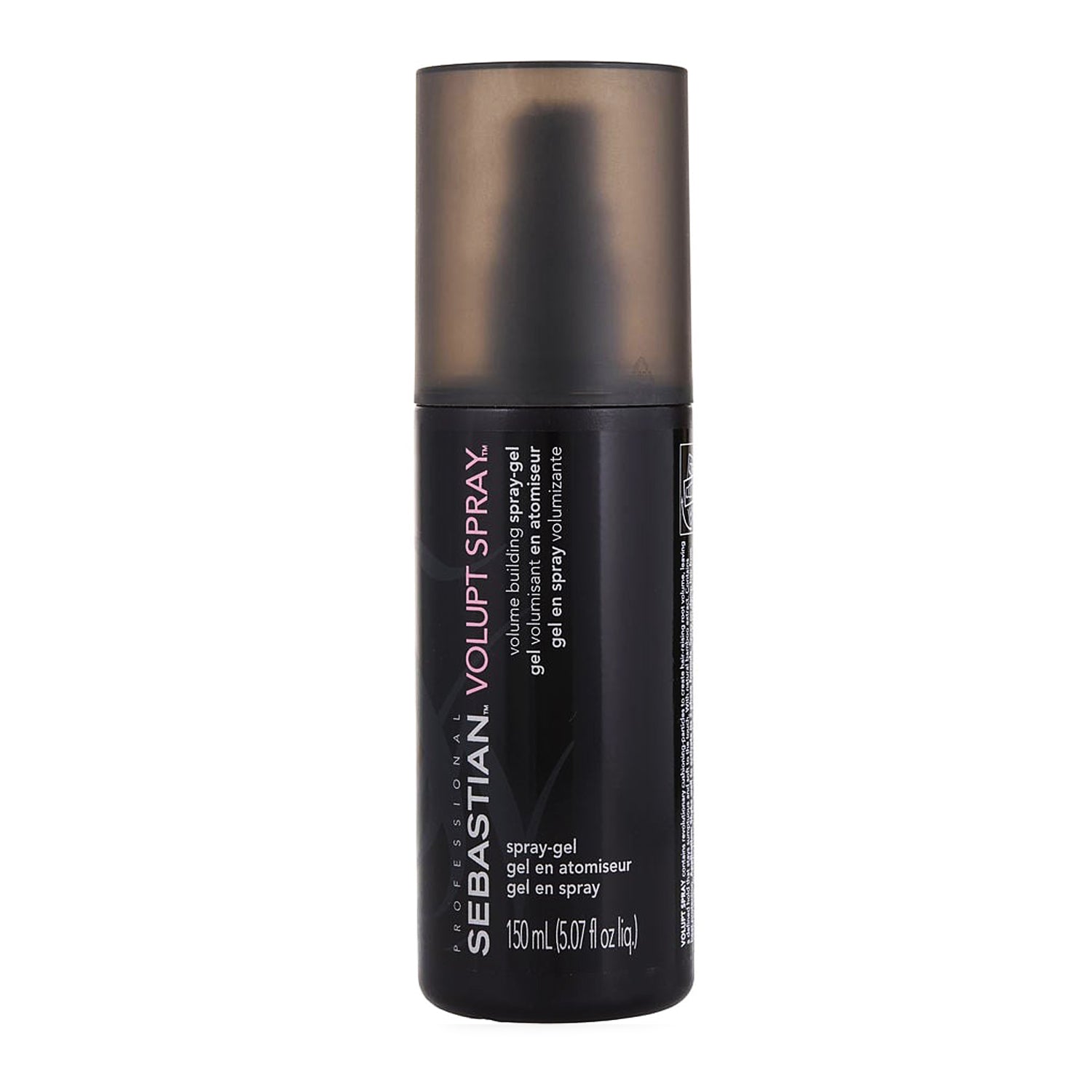 Sebastian Volupt Spray Volume Building Spray-gel 150ml 00257
