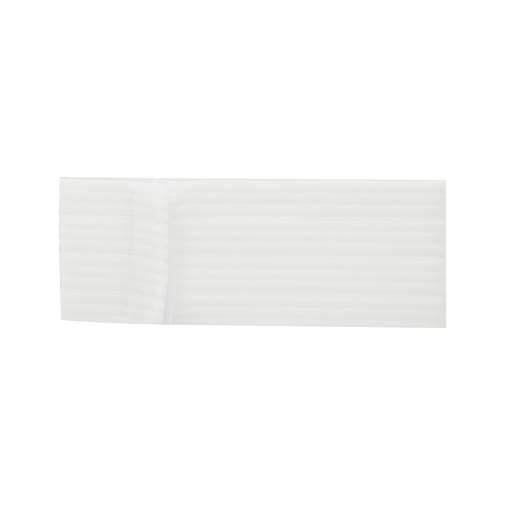 Dukal Reflections Disposable Stretch Headband 200/Bag 900554