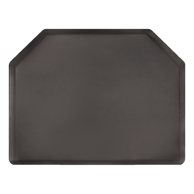 Conair Smart Step Elite Black Mat 4' x 5' SS4050XN75/00660