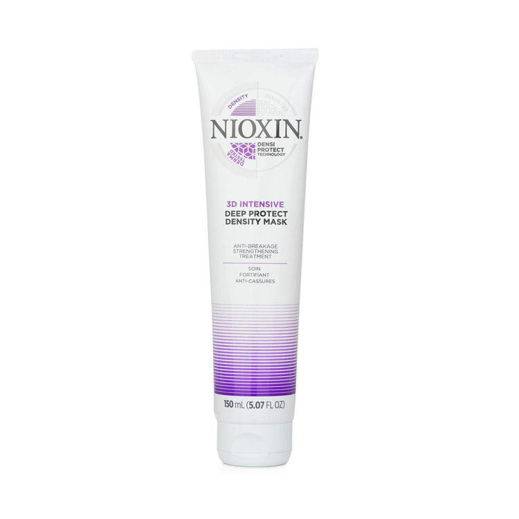 Nioxin 3D Intensive Deep Protect Density Mask 5.07 oz 20389