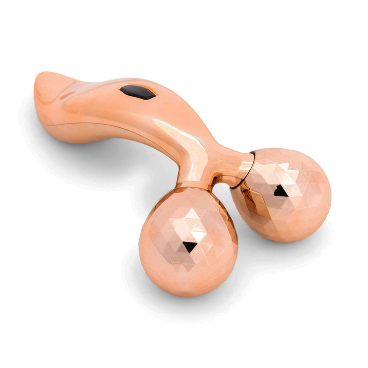 Zoe Ayla 3D Roller Massager 3DMASS-GO/00778