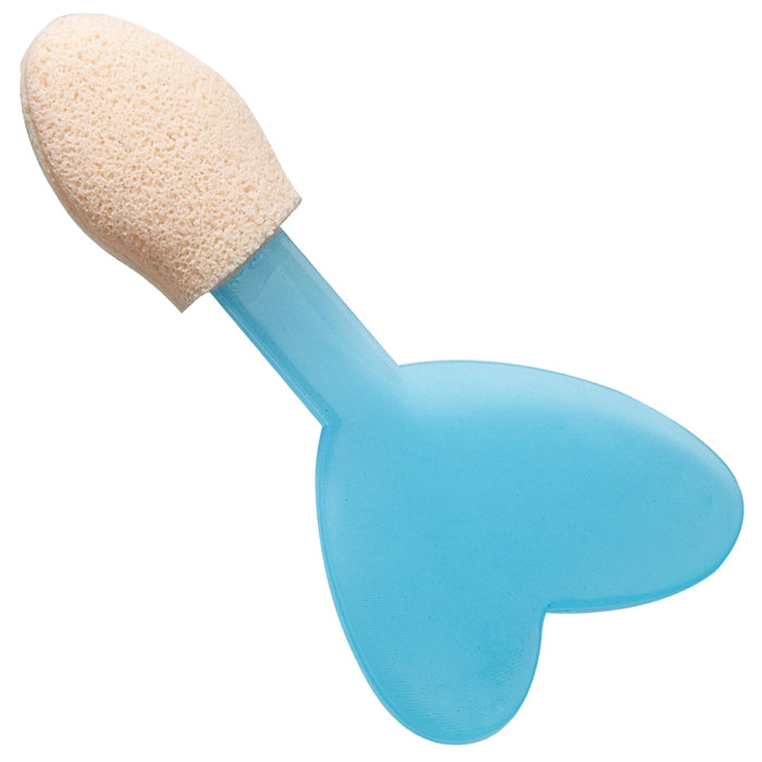 Dannyco Single Eye Shadow Applicators 25Pcs- SSEYEAPPC 00845