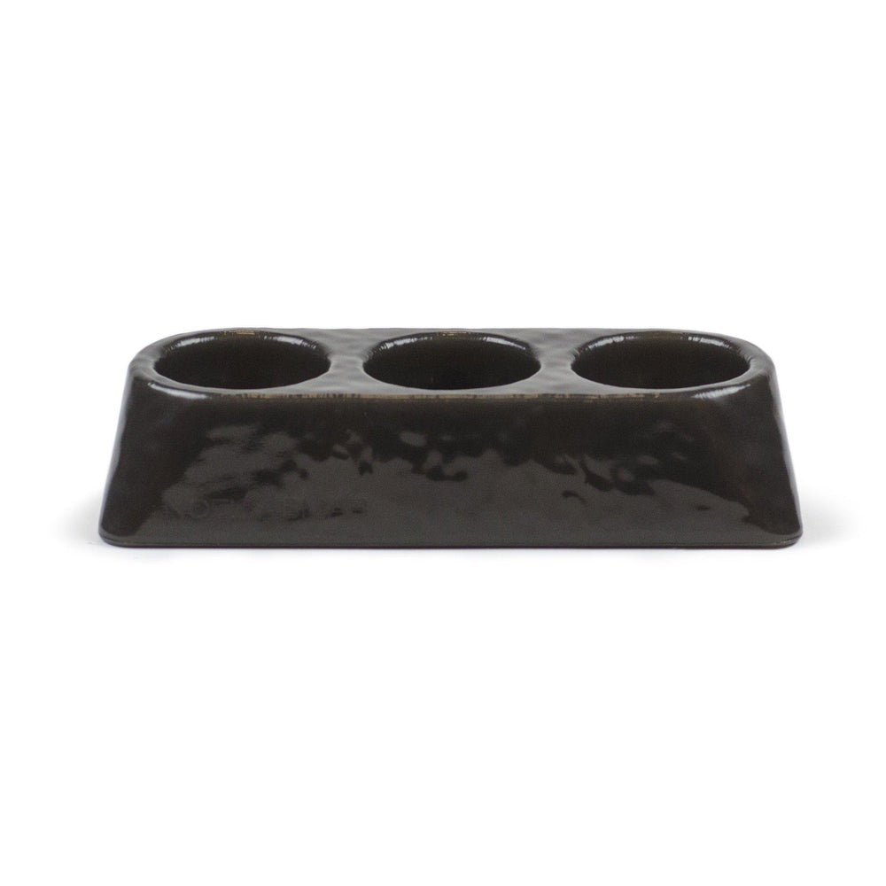 Noel Asmar Signature Treatment Dish - Onyx PB2009ON