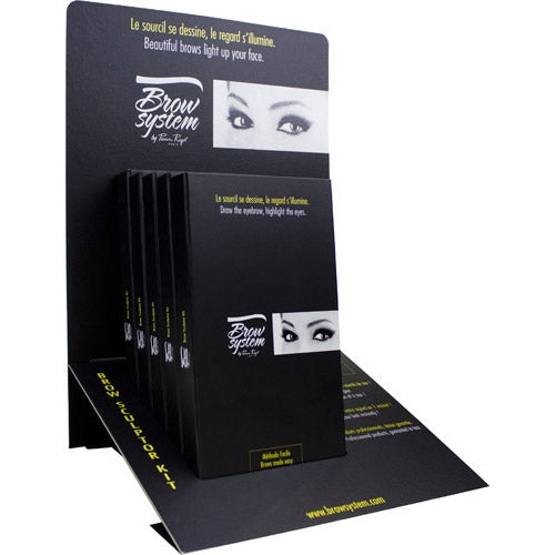 Kit Sculpteur de Sourcils Perron Riyot #01006