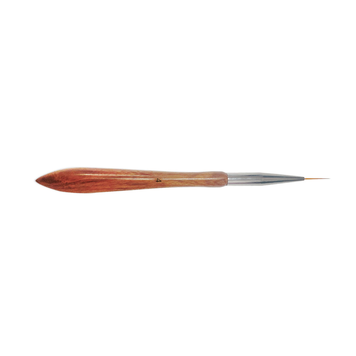 Cọ Kẻ Vẽ Móng #4 FH-B1 01044