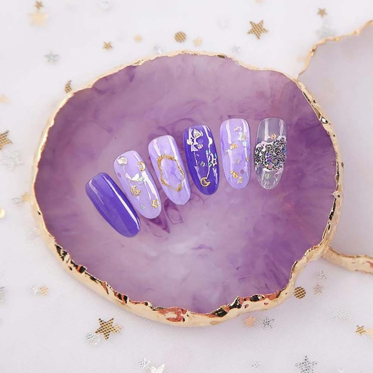 Americanails Designer Color Palette Mixing&Nail Art AMN1133